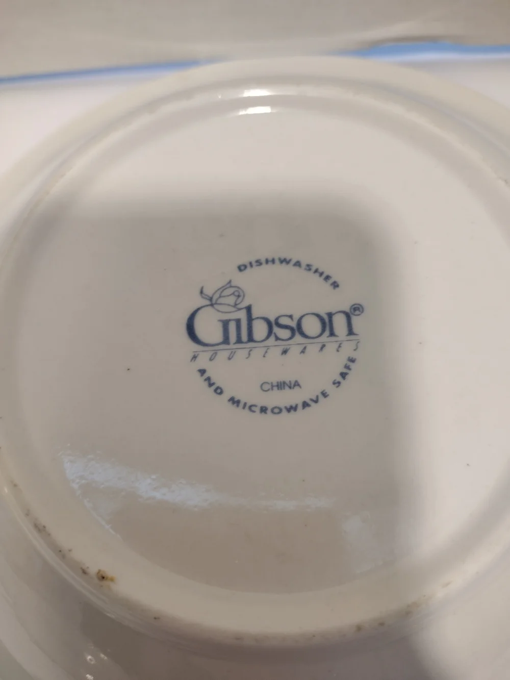 Set of 4 Gibson Coca-Cola 1996 8-inch Soup Salad Bowls Black Red White Checkered